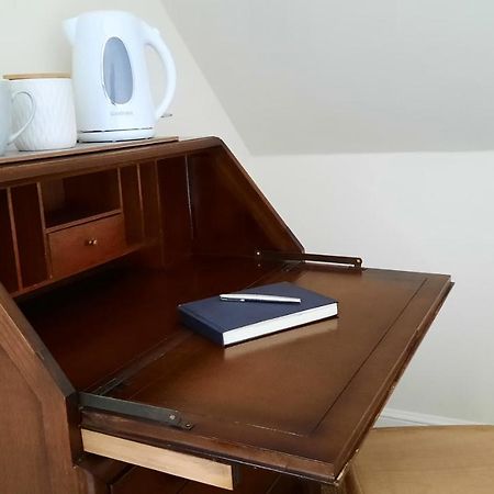 Bed-And-Bread Apartman Blairgowrie and Rattray Szoba fotó