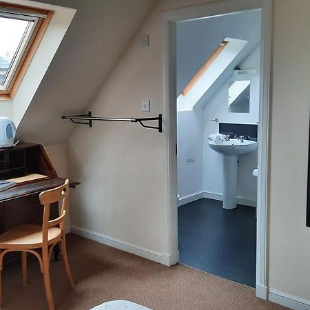 Bed-And-Bread Apartman Blairgowrie and Rattray Szoba fotó