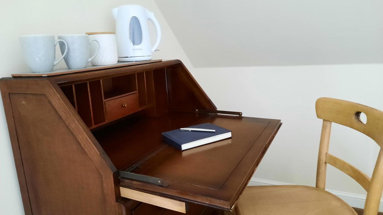 Bed-And-Bread Apartman Blairgowrie and Rattray Szoba fotó
