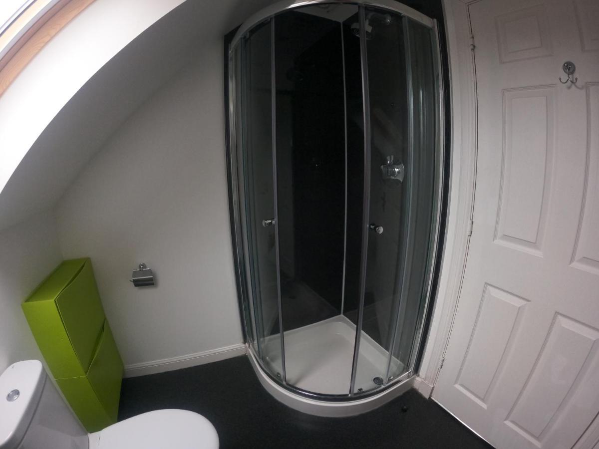 Bed-And-Bread Apartman Blairgowrie and Rattray Kültér fotó